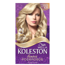 Koleston 121 Louro Claro Acinzentado - Coloração