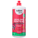 Salon Line Super Volumão - Creme de Pentear 1000ml