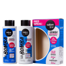 Kit Salon Line S.O.S Cachos Bomba Especial (2 Produtos)