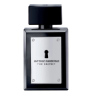 The Secret Antonio Banderas Eau de Toilette - Perfume Masculino 100ml