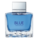 Blue Seduction Antonio Banderas Eau de Toilette - Perfume Masculino 100ml