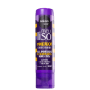 Salon Line Meu Liso Matizador - Condicionador 300ml