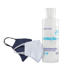 Kit Madamelis Super Proteção (3 Produtos)