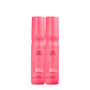 Kit Wella Professionals Invigo Color Brilliance Miracle BB Spray, 2 unidades.