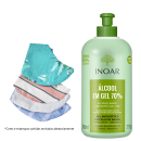 Kit Malwee Super Saúde (5 Produtos)