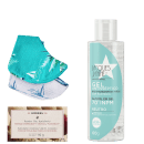 Kit Malwee Cuidados Jacques Janine (4 Produtos)