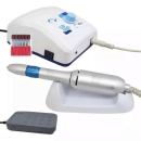 Lixadeira de Unha Elétrica Bivolt Beltec Micromotores LB100, 1 produto.