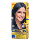 Niely Cosméticos Cor & Ton 1.0 Preto Azulado - Coloração Permanente