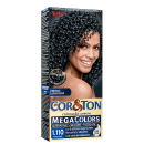Niely Cosméticos Cor & Ton 1.110 Preto Onix - Coloração Permanente