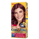 Niely Cosméticos Cor & Ton 3.66 Violine - Coloração Permanente