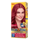 Niely Cosméticos Cor & Ton 7.66 Vermelho Intenso - Coloração Permanente