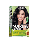 Garnier Nutrisse Creme 1.0 Preto Onix - Coloração