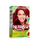 Garnier Nutrisse Creme 666 Pimenta Malagueta - Coloração