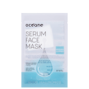 Océane Serum Face Mask Ácido Hialurônico - Máscara Facial 20ml