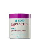 Richée Professional Bioplástica BioBTx - Repositor de Massa Capilar 500g