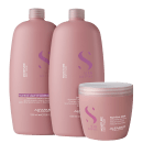 Kit Alfaparf Fios Protegidos (3 Produtos)