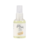Océane Bath & Body Amber Wood Deo Colônia - Body Spray Unissex 50ml