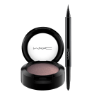 Kit M·A·C Pretty Eyes (2 Produtos)