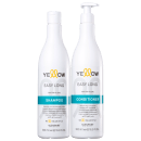 Kit Yellow Easy Long (2 Produtos)