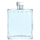 Chrome Azzaro Eau de Toilette - Perfume Masculino 200ml
