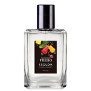 Isolda Flor de Cajueiro Phebo Eau de Parfum - Perfume Unissex 100ml