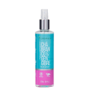 Chá Branco e Gengibre Orgânica - Body Spray Feminino 250ml