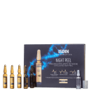 Sérum Esfoliante ISDIN Isdinceutics Night Peel Noturno 10x2ml