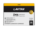 Suplemento Alimentar Lavitan ZMA Performance 30 Comprimidos
