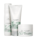 Kit Wella Professionals Nutricurls Trio Essential, 3 produtos.