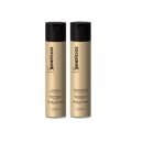 Shampoo e condicionador Acquaflora 15 Benefícios, com 300ml cada