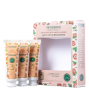 Phytoervas Cabelos Fragilizados Babaçu e Macadâmia - Ampola 3x15ml