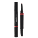 Shiseido Lipliner InkDuo Primer 09 Scarlet - Lápis de Boca 0,9g