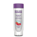 Nick & Vick Nutri Micelar Framboesa e Maçã - Shampoo 300ml