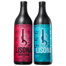 Kit Eico Seduction Lisona Duo (2 Produtos)