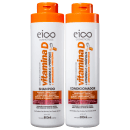 Kit Eico Vitamina D (2 Produtos)