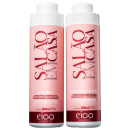 Kit Eico Salão em Casa (2 Produtos)