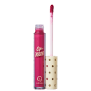 Latika Lip Rosa Nº 54 - Batom Líquido Matte 4ml