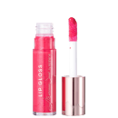 Gloss Labial Mariana Saad by Océane Berry Pink Glossy 3g