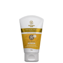 Protetor Solar Australian Gold Antipoluição FPS50 Facial 50g