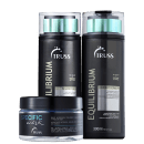 Kit Truss Equilibrium Specific (3 Produtos)