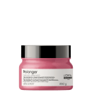Máscara de Tratamento L'Oréal Pro Longer 250g