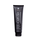 Ahoaloe Carvão - Gel Dental 90ml
