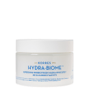 Korres Greek Yoghurt Máscara Facial Super Dose de Probióticos – Com iogurte grego – 100ml
