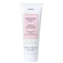 Korres Pomegranate Máscara Facial Esfoliante com AΗΑs, ΒΗΑ + Enzimas de Romã – 75ml