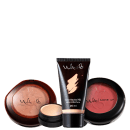 Kit Vult Pele Bronzeada 5 (4 Produtos)