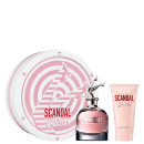 Conjunto Scandal Jean Paul Gaultier Feminino - Eau de Parfum 80ml + Hidratante Corporal 75ml