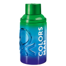 Colors de Benetton Man Holo BENETTON Eau de Toilette - Perfume Masculino 100ml