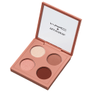 M∙A∙C x Tranchesis Cai na Tinta - Paleta de Sombras 5,85g