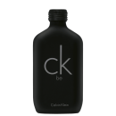 CK Be Calvin Klein Eau de Toilette - Perfume Unissex 100ml