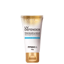 L'Oréal Paris UV Defender Hidratação FPS 60 - Protetor Solar Facial 40g